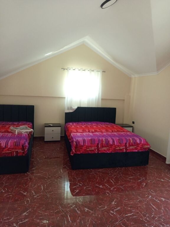 APPARTAMENTO 1+1 65,000 LEKE VIA ELBASANIT