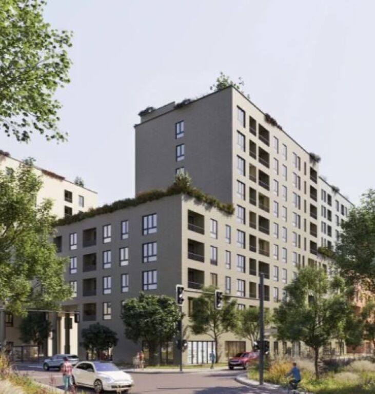 APARTAMENT 2+1 PËR SHITJE – PORCELAN