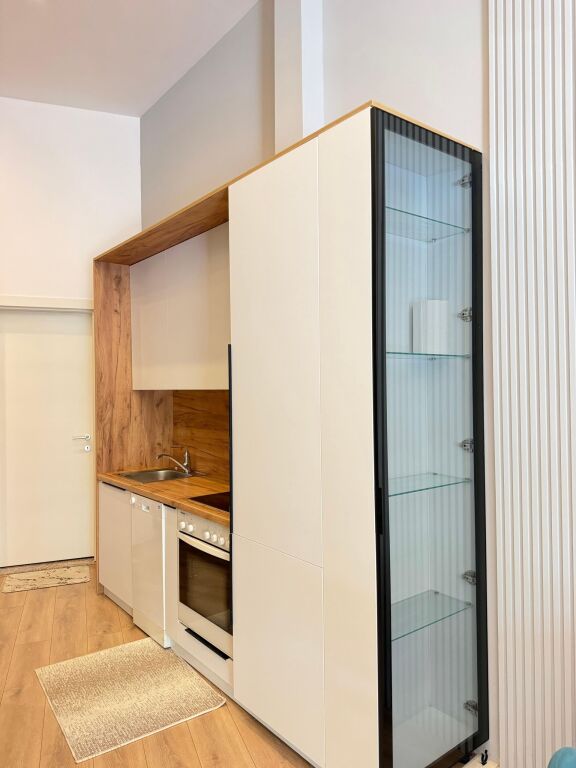 Qera | Dupleks 1 + 1 | Astir | 600 €/muaj