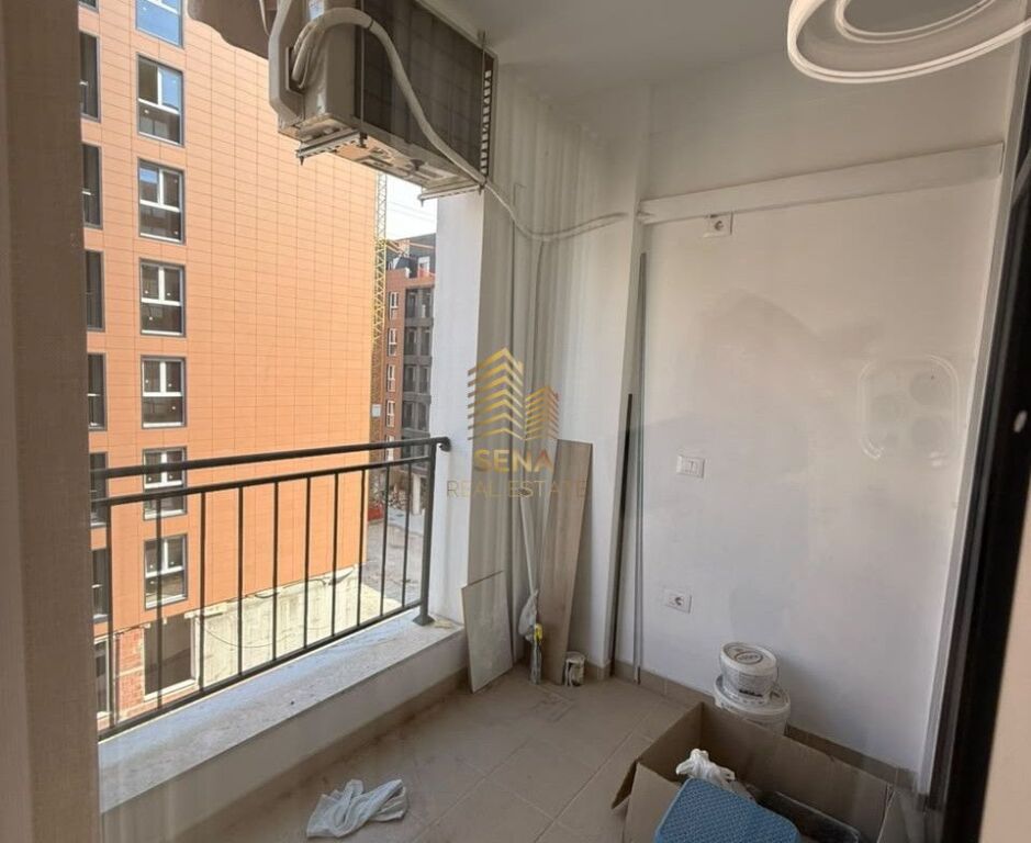 Affitto, Appartamento 2+1+2+Blk + Posto Auto Incluso, Nuovo Viale, 100.000 Lek/mese