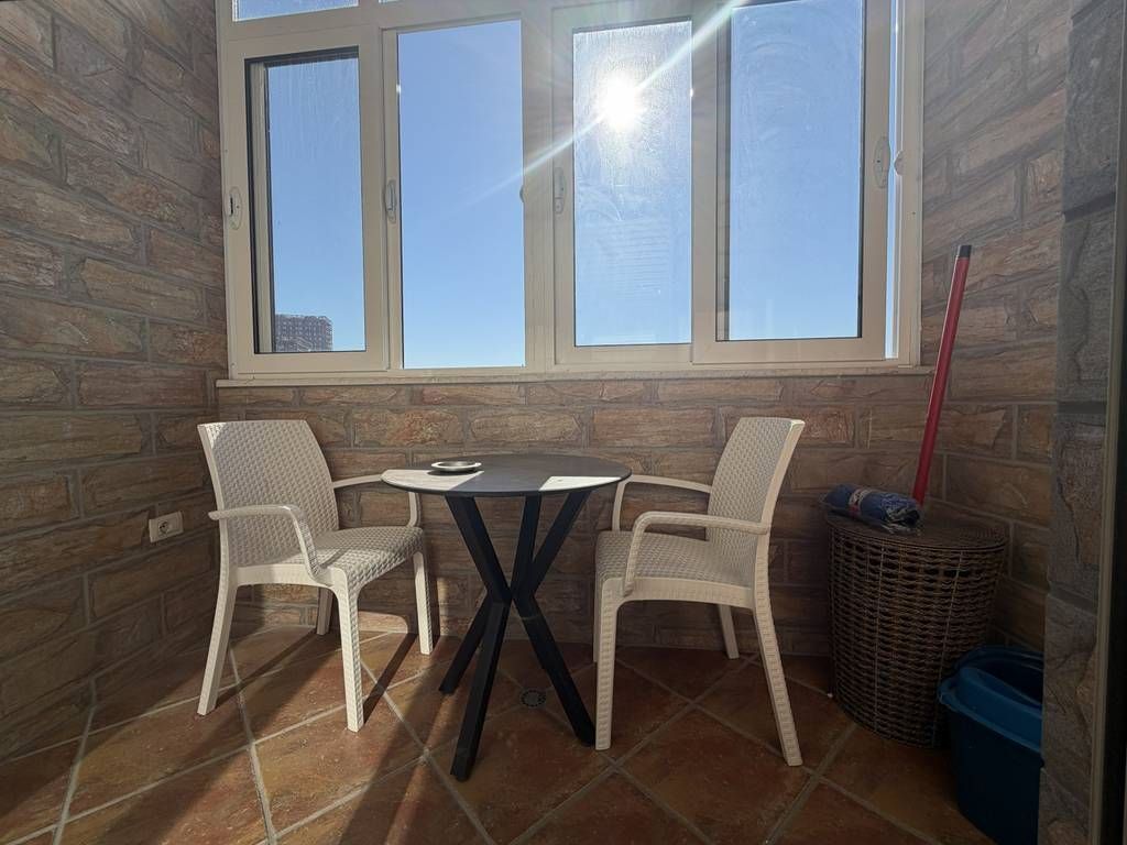 Rent, Apartment 1+1, Embassy Block