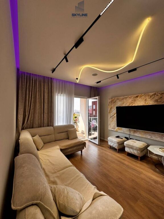 Apartment 2+1 for Rent - Aura Complex, Laprake