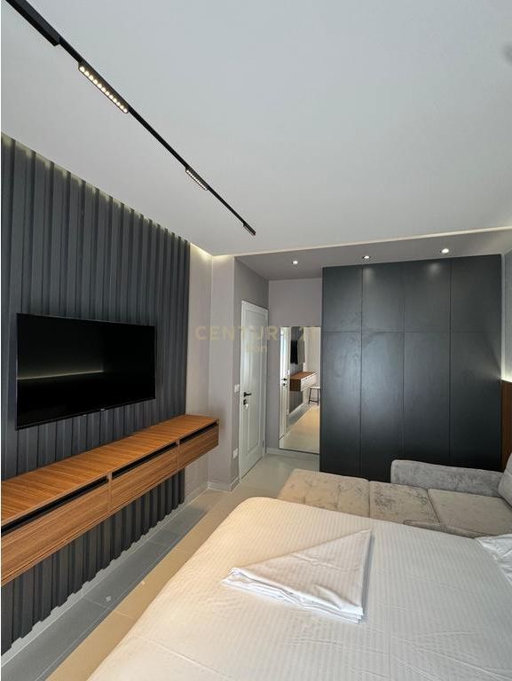 Apartament 1+1 me qira në Golem, Durrës !