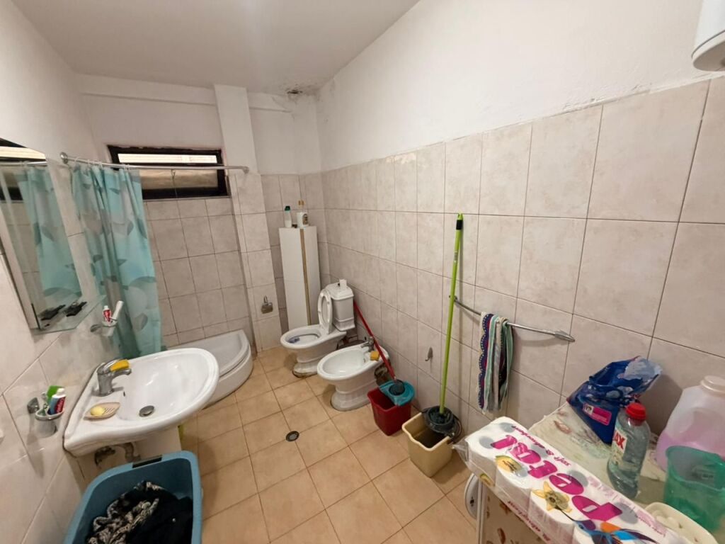 APARTMENT FOR RENT 2+1 "ADJACENT TO HOTEL QUEEN PARISIT MUNICIPALITY" 550 EURO