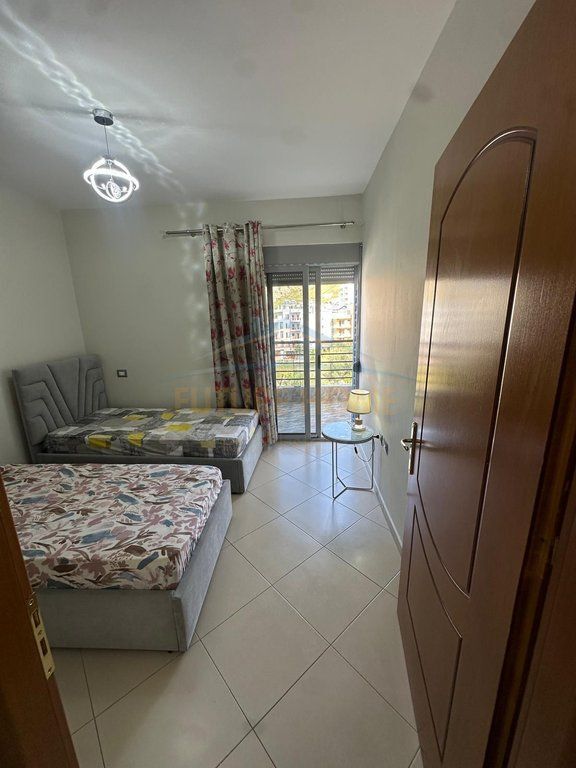 Qera, Apartament 2+1,Shkallnur, Durres