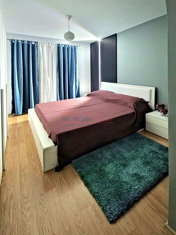 Apartment 2+1 for rent 5 May Tirana