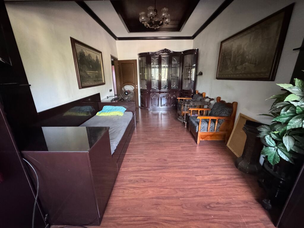 Apartament 2+1 me qira pranë Stadiumit Dinamo