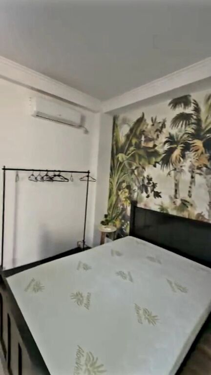 Duplex per qera te rruga e Barrikadave