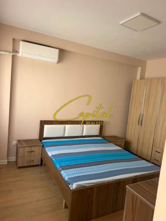 APARTMENT FOR RENT 2+1 YZBERISHT 650 EURO