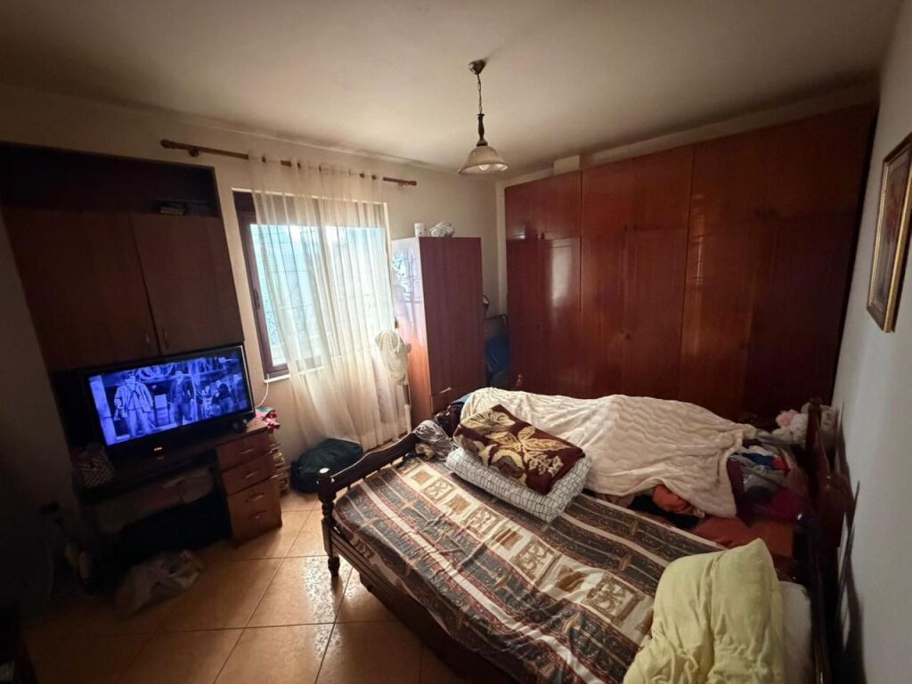 APARTMENT FOR RENT 2+1 "ADJACENT TO HOTEL QUEEN PARISIT MUNICIPALITY" 550 EURO