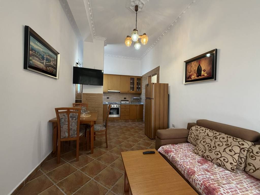 Rent, Apartment 1+1, Embassy Block