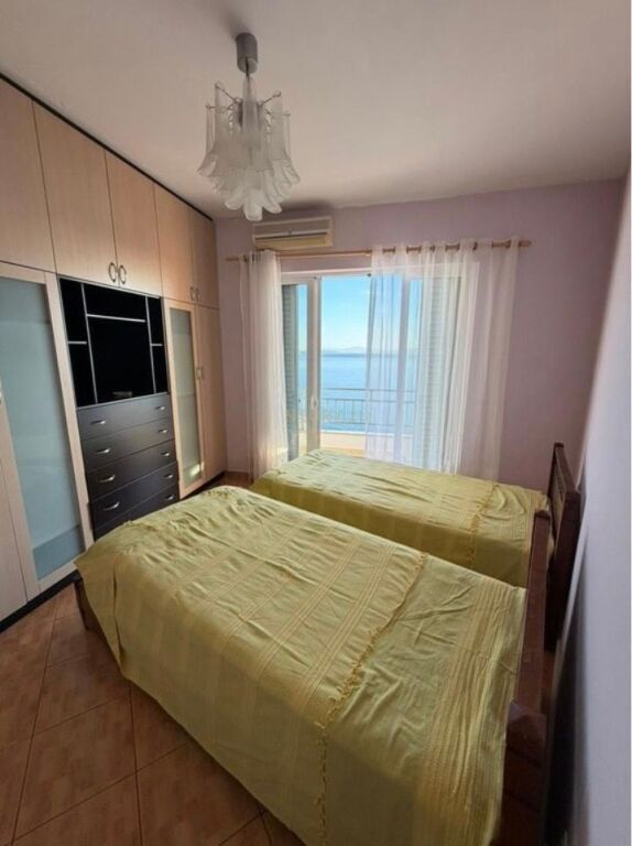 Apartament me qera 2+2+1 ne sarande