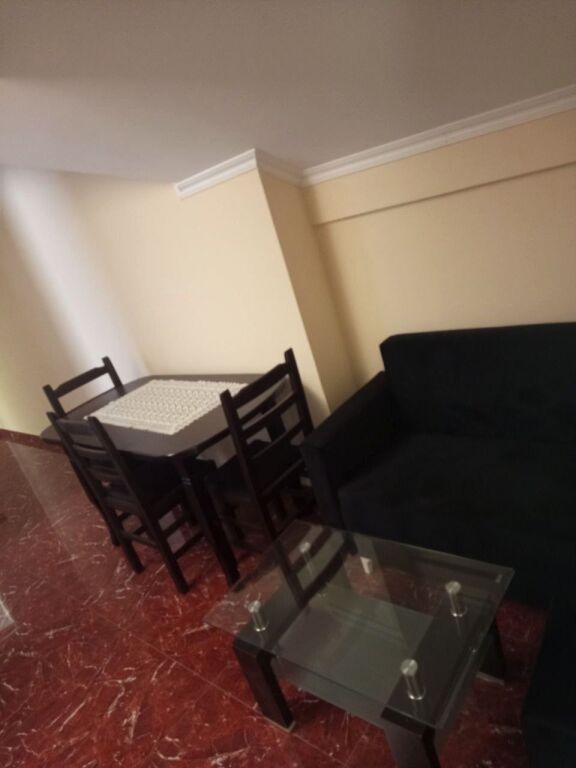APPARTAMENTO 1+1 65,000 LEKE VIA ELBASANIT