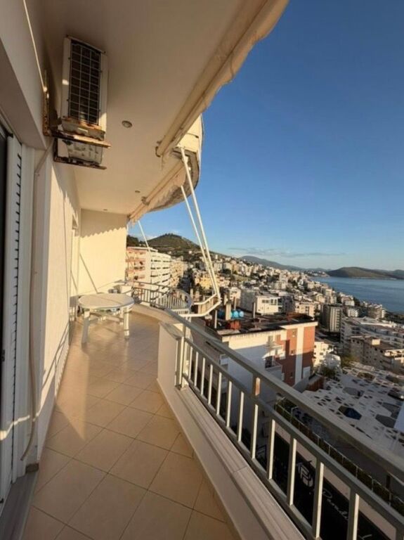 Apartament me qera 2+2+1 ne sarande