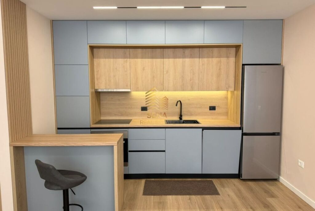 Affitto, Appartamento 2+1+2+Blk + Posto Auto Incluso, Nuovo Viale, 100.000 Lek/mese