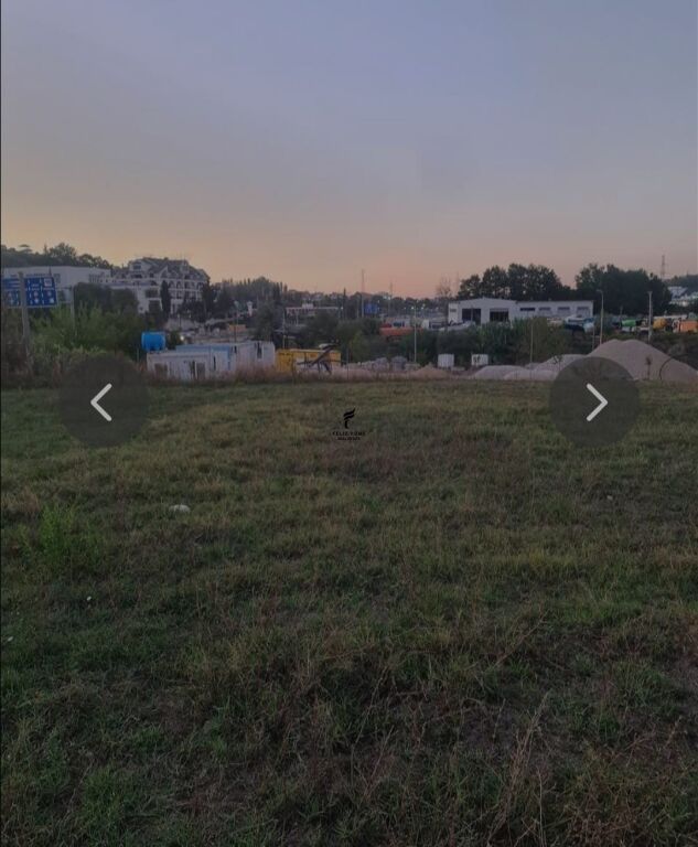 LAND FOR RENT 1600 M2 TEG 1,000 EURO FH-92345