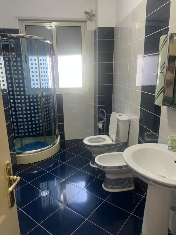 FOR RENT 2+1 APARTMENT – COURT, DURRËS!