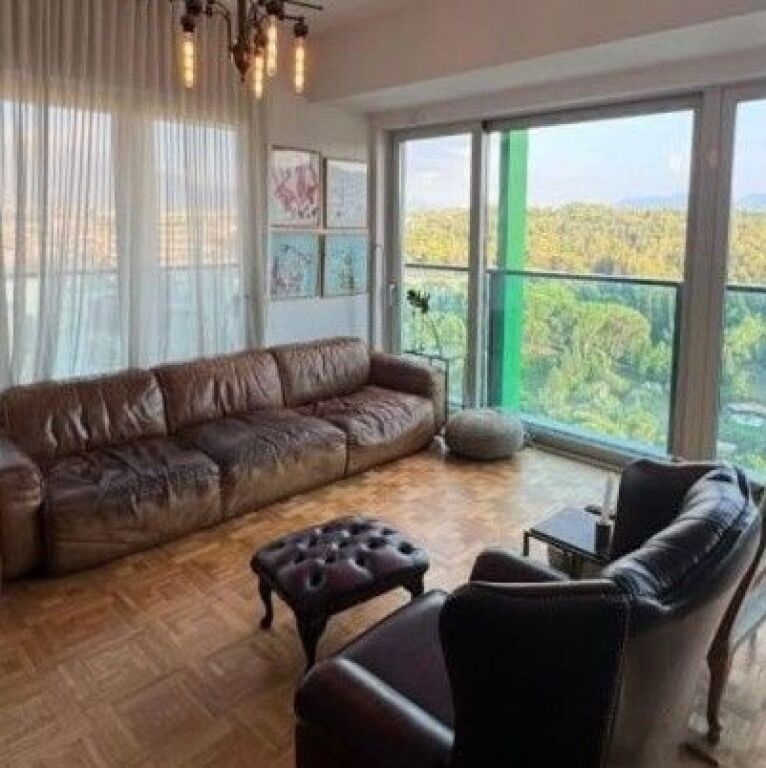 🏙️✨ APARTMENT 2+1+2 FOR RENT – AMBASSADOR 3 ✨🏙️