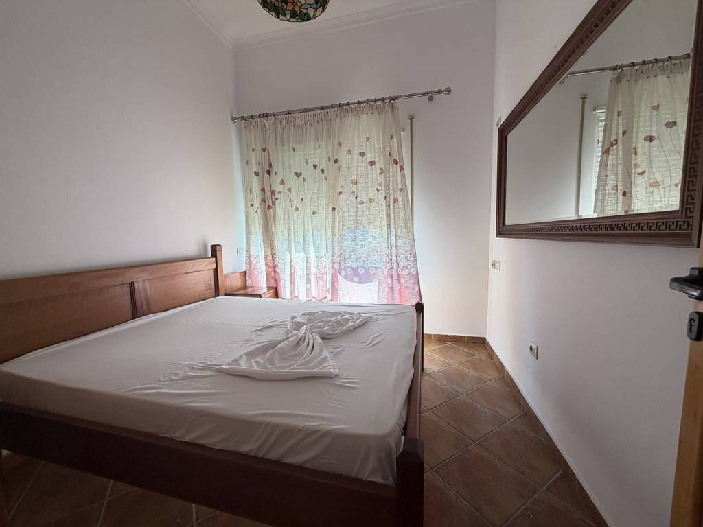 Rent, Apartment 1+1, Embassy Block
