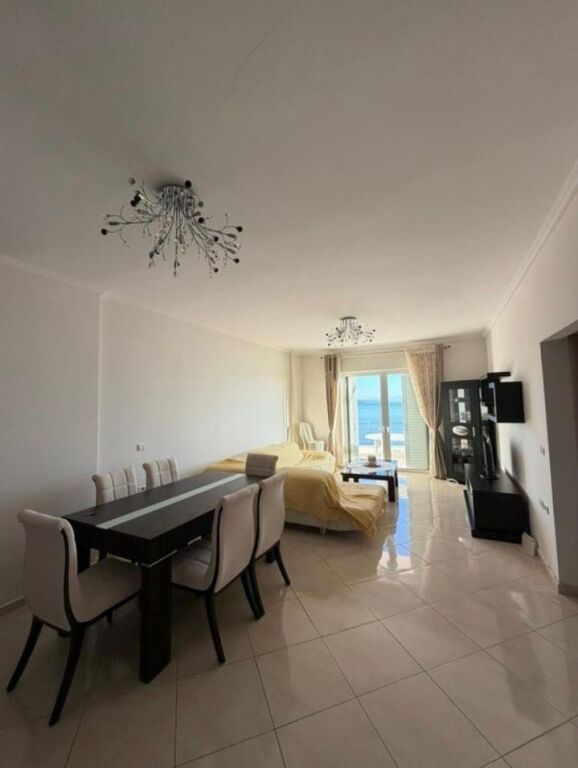 Apartament me qera 2+2+1 ne sarande