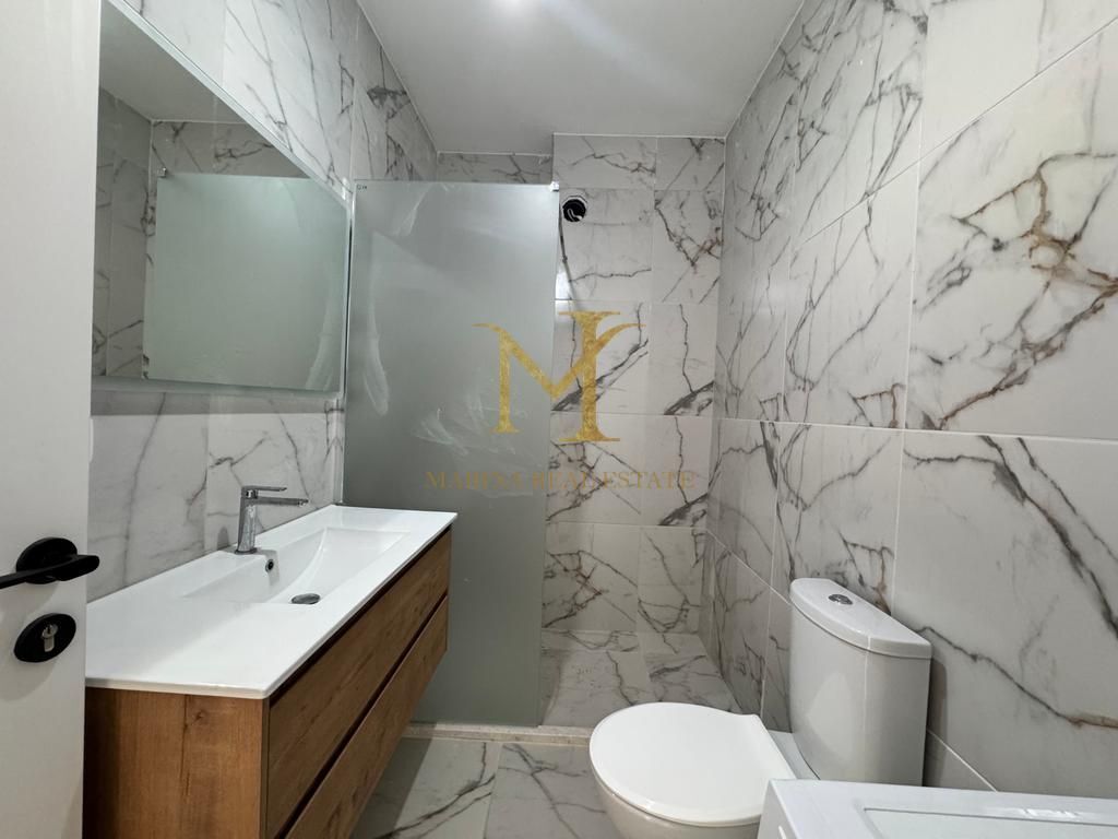 Jepet me qira apartament 1+1