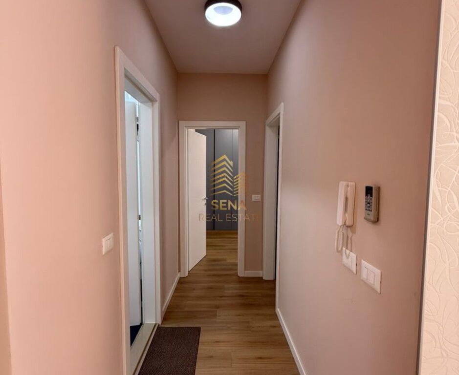 Affitto, Appartamento 2+1+2+Blk + Posto Auto Incluso, Nuovo Viale, 100.000 Lek/mese