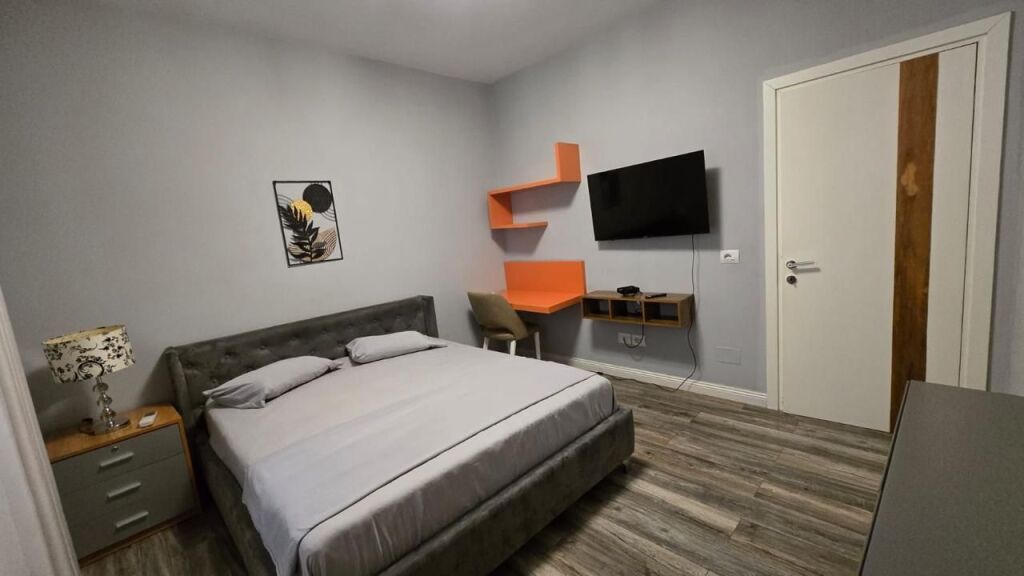 APARTMENT 2+1 +WARDROBE FOR RENT AT SAUK ROUNDABOUT