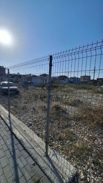 PARKING ME QIRA – SPITALLË, DURRËS!