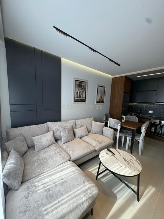 Apartament 1+1 me qira në Golem, Durrës !