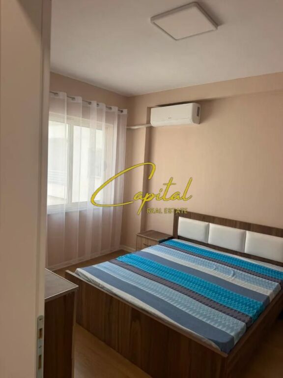 APARTMENT FOR RENT 2+1 YZBERISHT 650 EURO