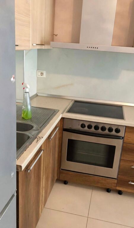 FOR RENT 2+1 APARTMENT — ALI DEMI