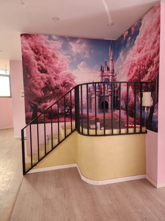 BUSINESS PREMISES FOR RENT
