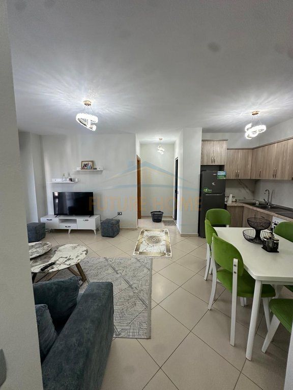 Qera, Apartament 2+1,Shkallnur, Durres