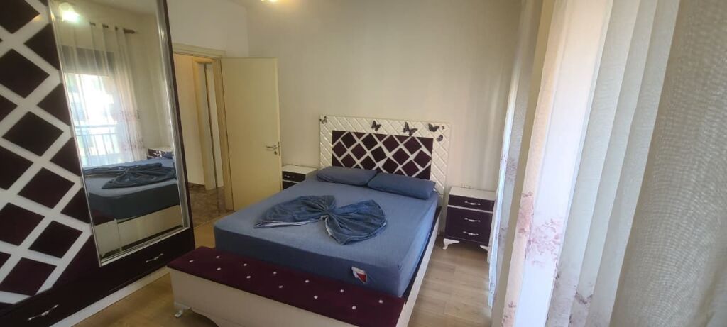 Apartament 2+1+2WC Me Qera Tek Kompleksi Green City  ID 5524