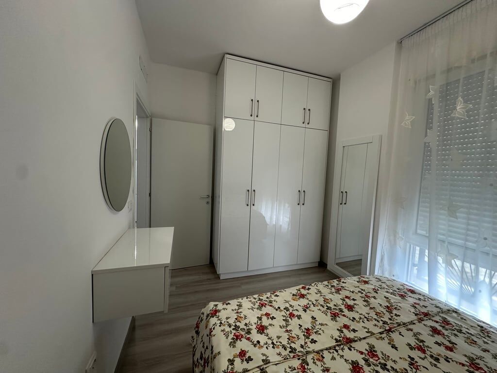APARTAMENT 1+1 PRANE MON AMOUR  UET