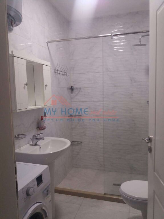 Apartment 2+1 for rent 5 May Tirana
