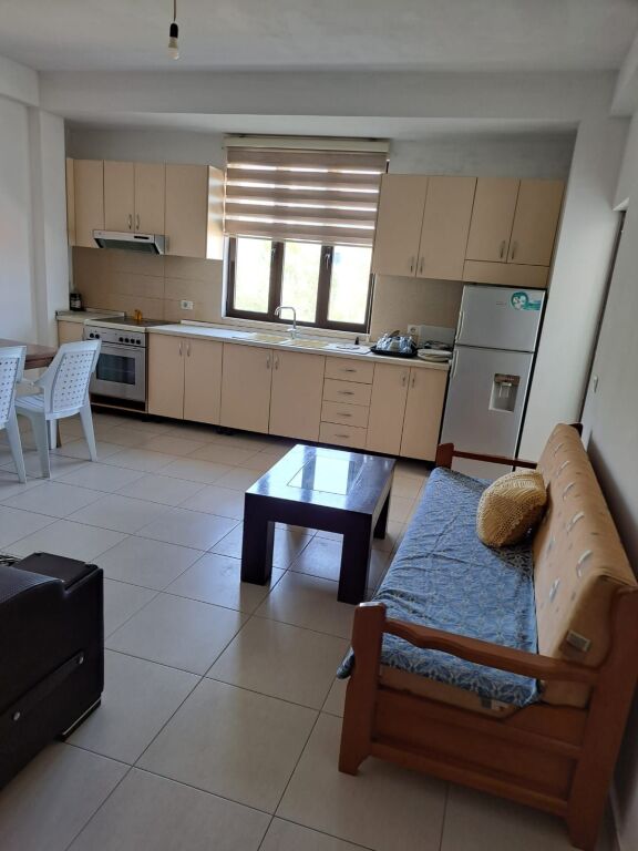 Jepet Apartament me Qera – Sauku i Vjetër, Tiranë. 35000Leke/muaj