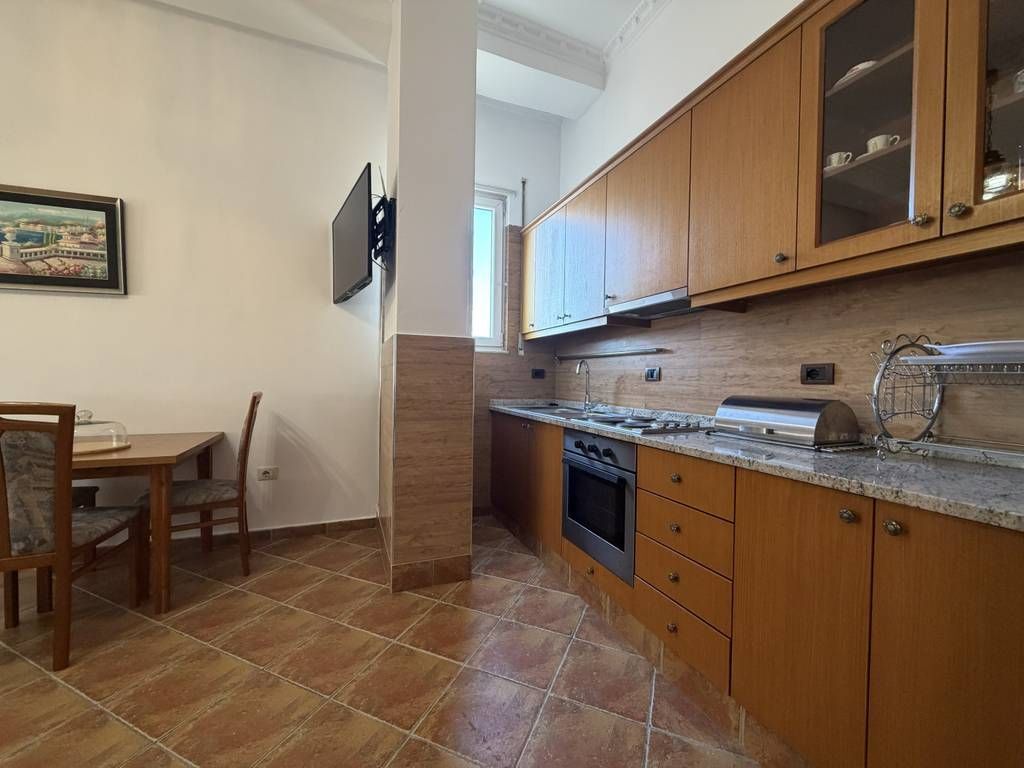 Rent, Apartment 1+1, Embassy Block