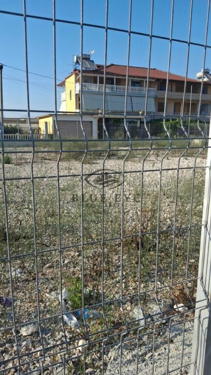 PARKING ME QIRA – SPITALLË, DURRËS!