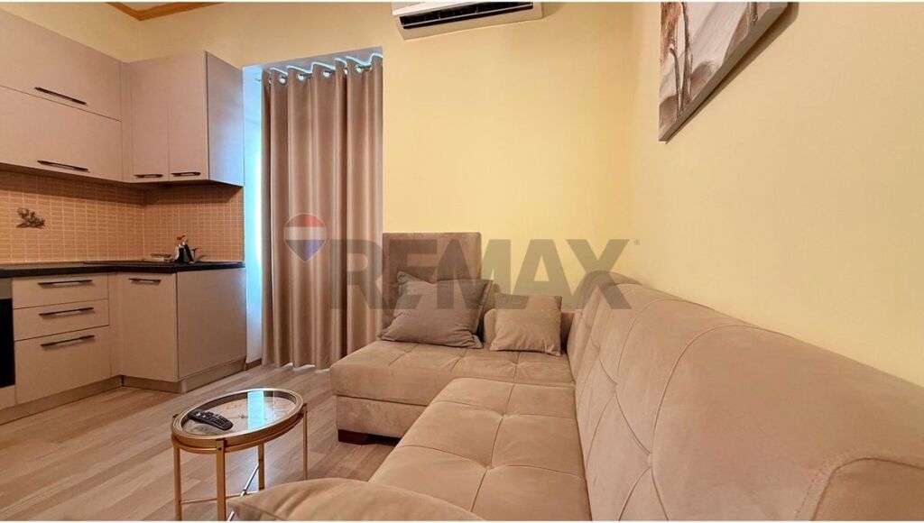 Apartament - Për Qira - Shallvaret, Tiranë(ID: 530261084-76)