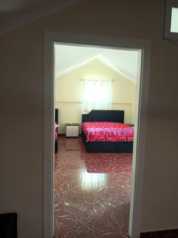 APPARTAMENTO 1+1 65,000 LEKE VIA ELBASANIT