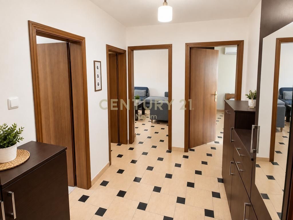 FOR SALE 2+1 APARTMENT AT OXHAKU, 13500000 ALL
