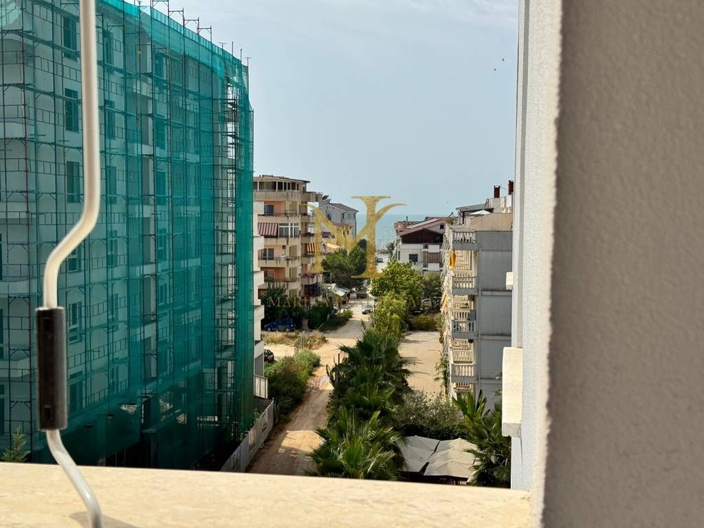 Jepet me qira apartament 1+1