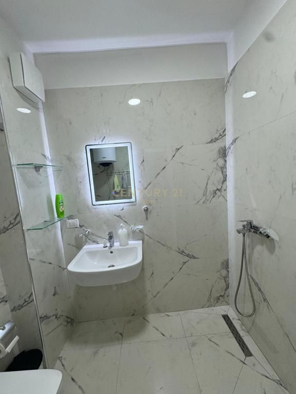 Apartament 1+1 me qira në Golem, Durrës !