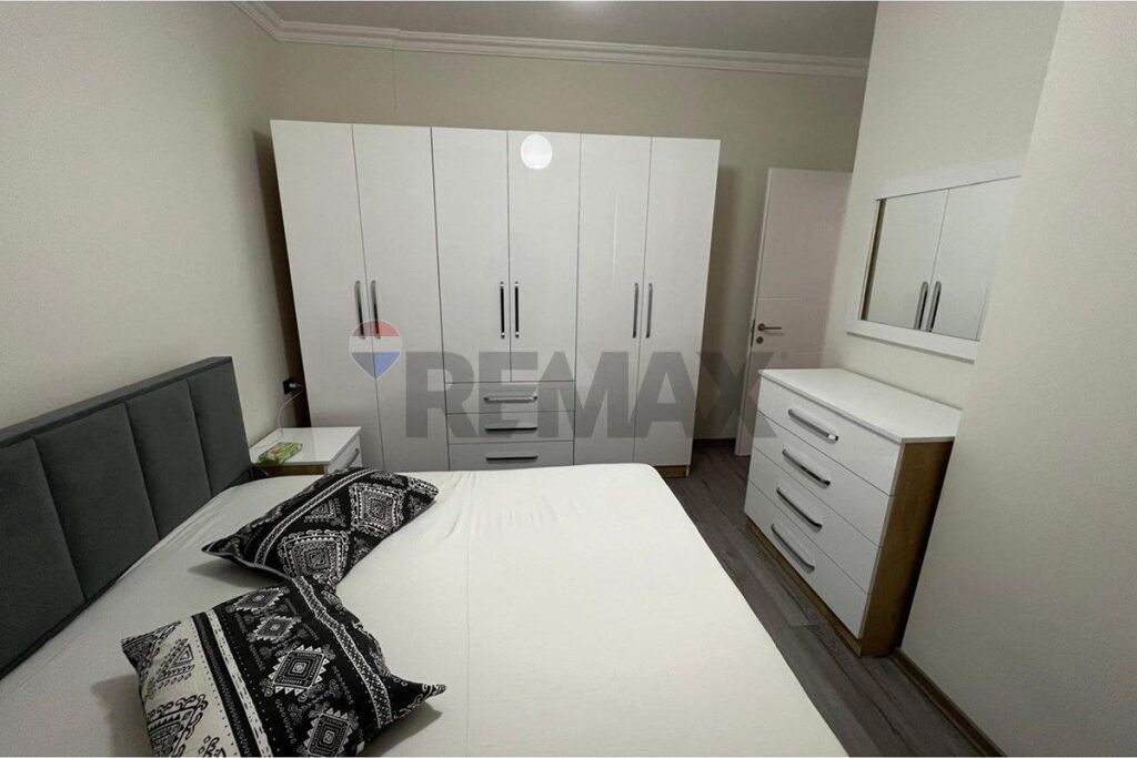 Apartament 1+1 me Qira - Delijorgji