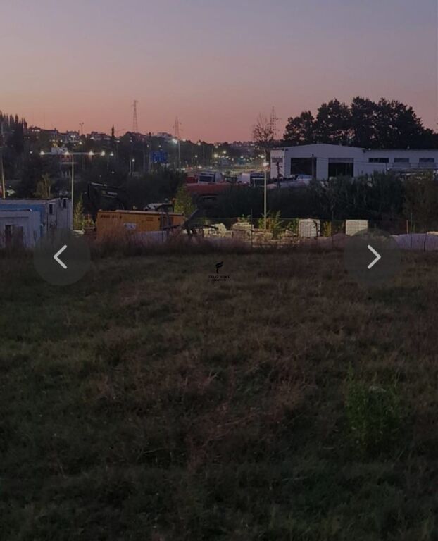 LAND FOR RENT 1600 M2 TEG 1,000 EURO FH-92345