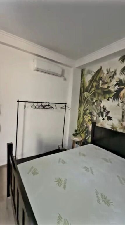 Duplex per qera te rruga e Barrikadave
