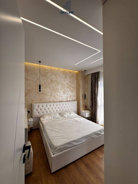 Apartment 2+1 for Rent - Aura Complex, Laprake