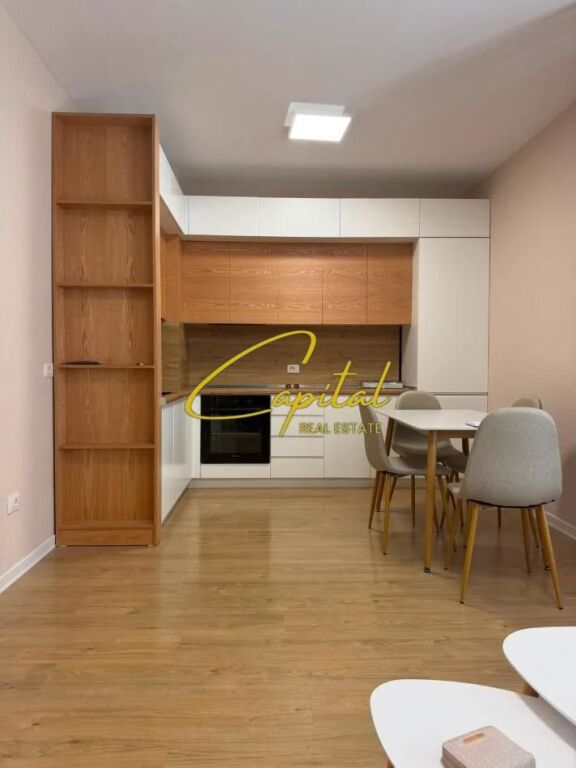 APARTMENT FOR RENT 2+1 YZBERISHT 650 EURO