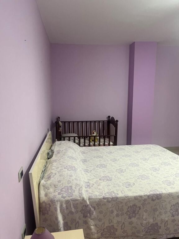 FOR RENT 2+1 APARTMENT – COURT, DURRËS!